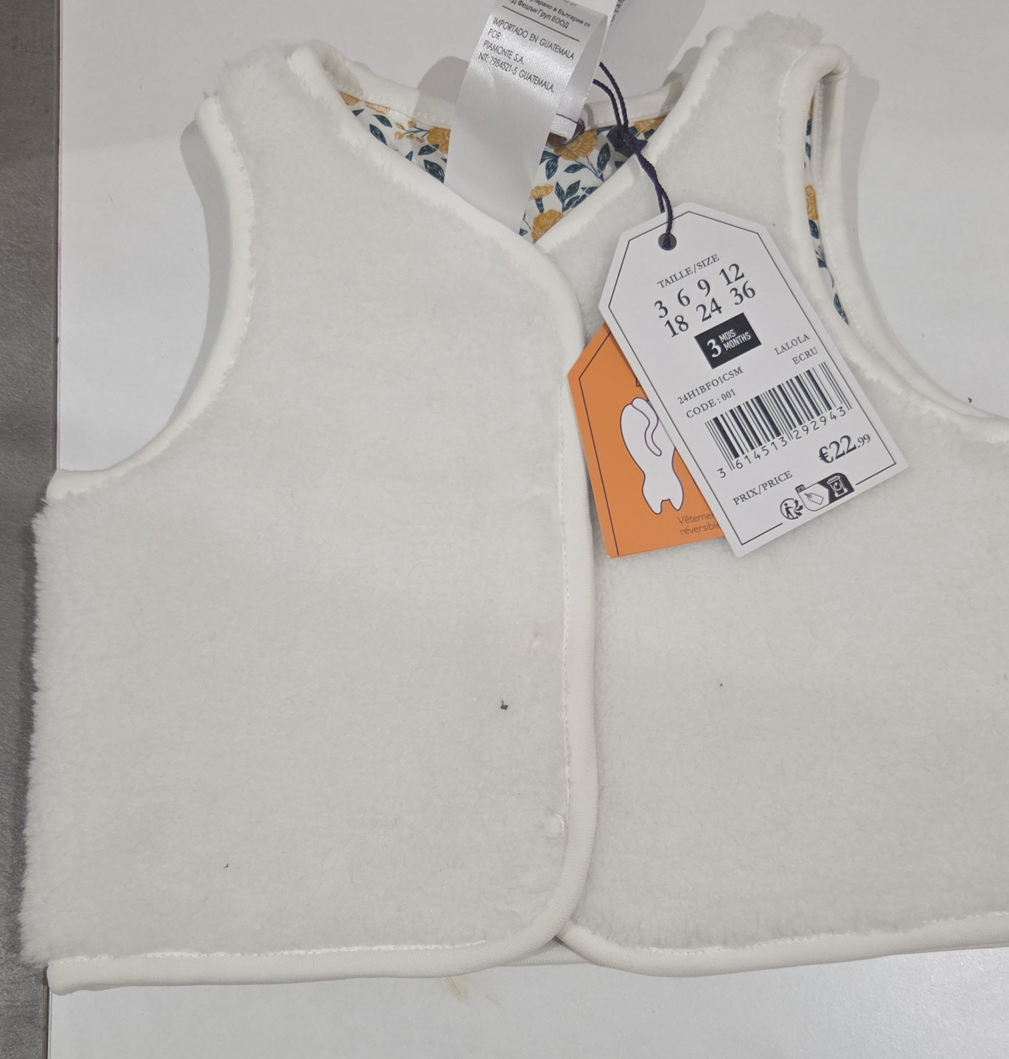 Gilet