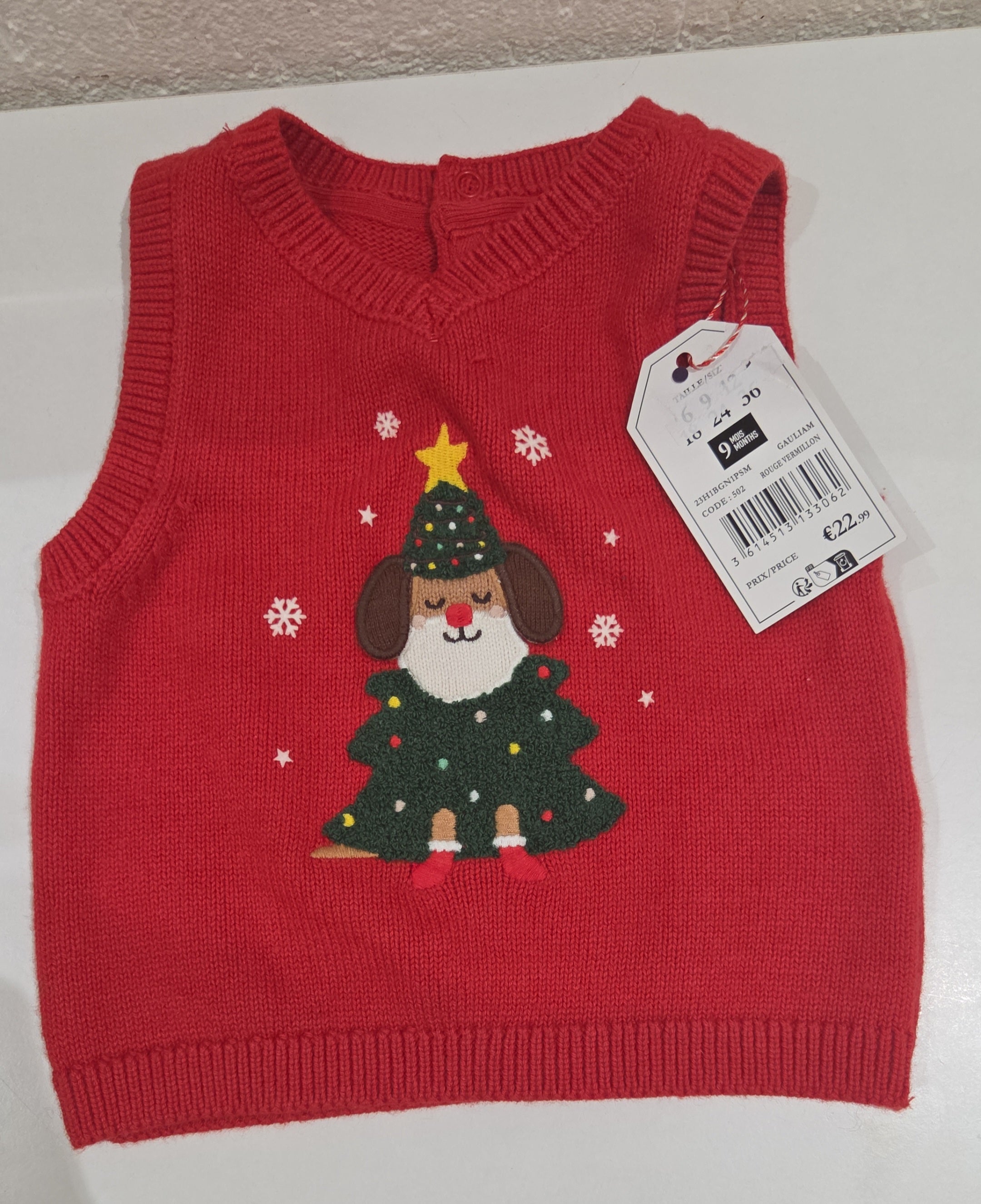 Gilet