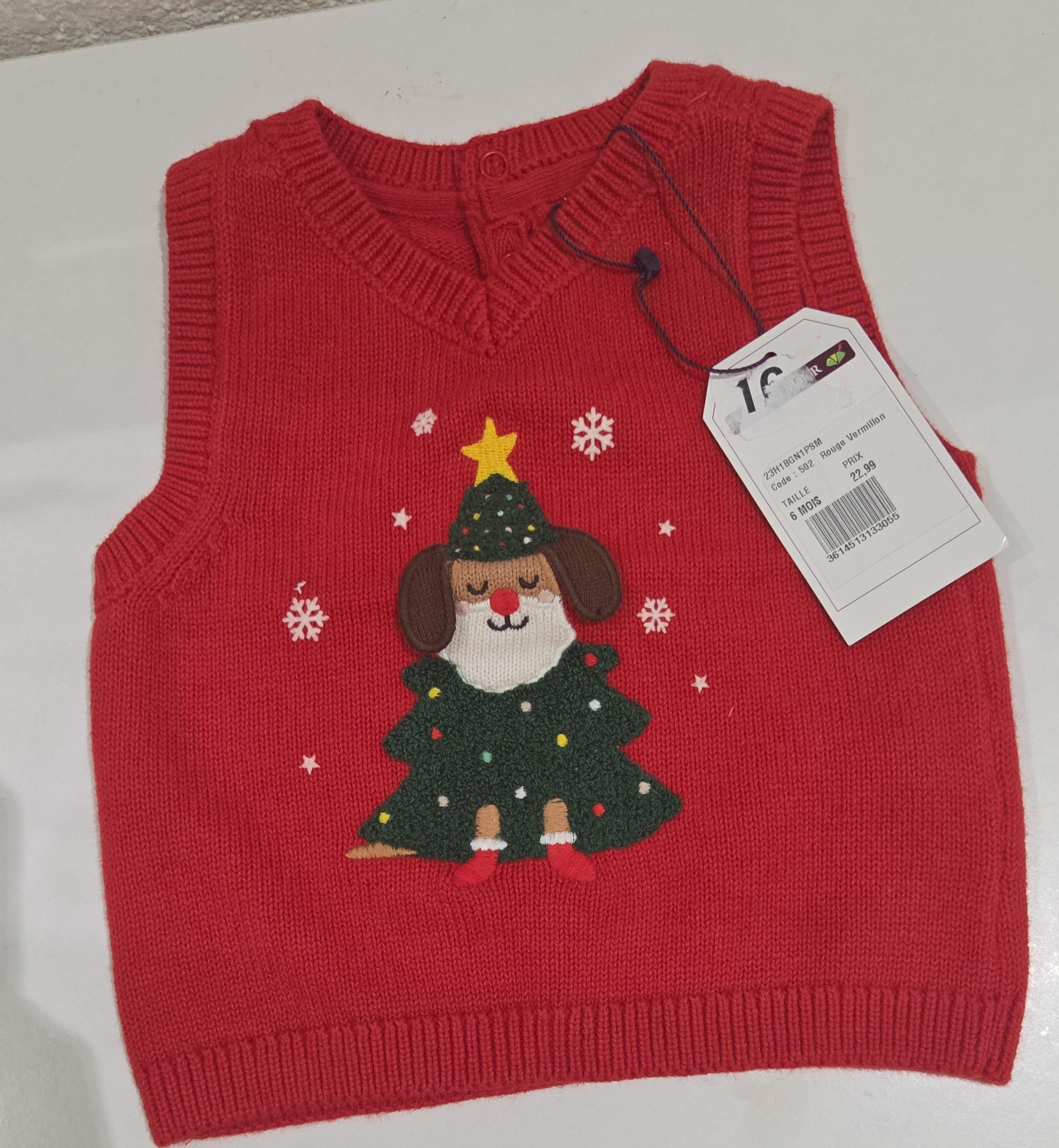 Gilet