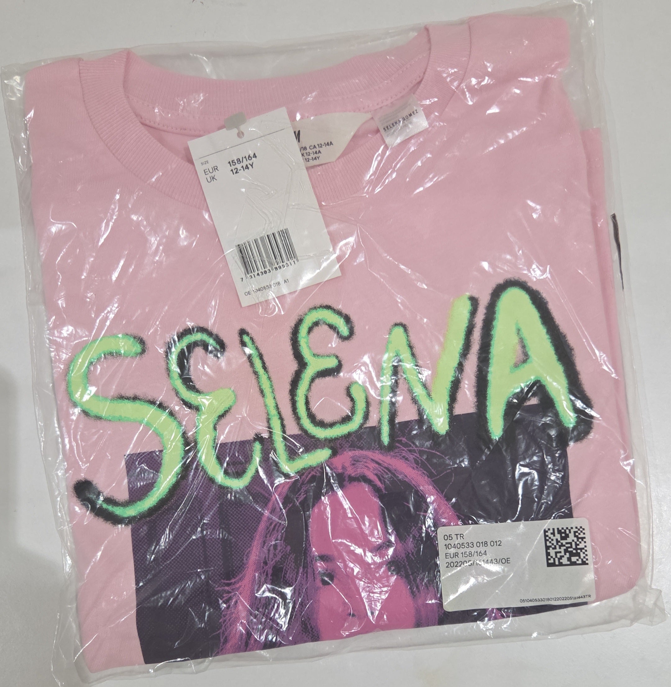 T-shirt