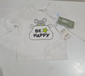 T-shirt manches longues